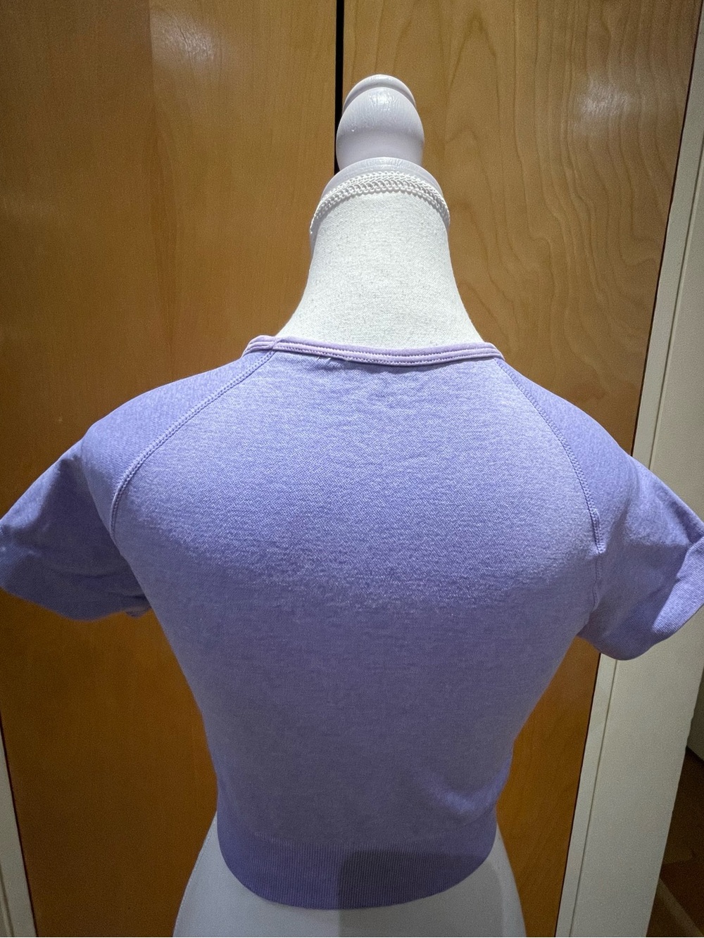 Gap Fit crop top size M - Picture 4 of 5